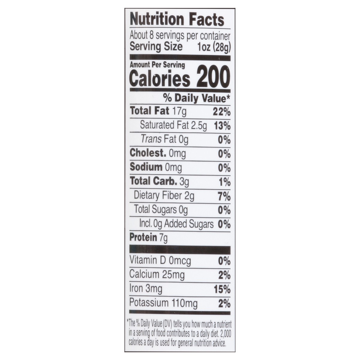 slide 3 of 14, Tarazi Tahini 8 oz, 8 oz