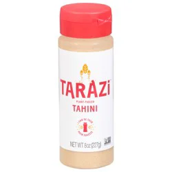 Tarazi Tahini 8 oz