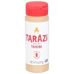 Tarazi Plant-Fueled Tahini 8 oz