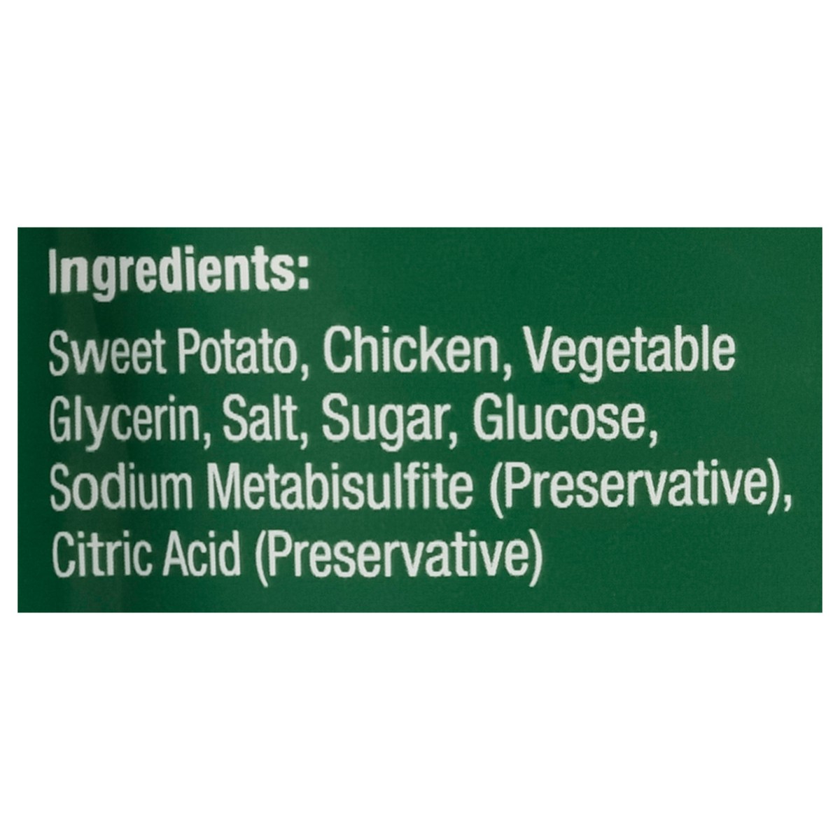 slide 6 of 14, Cadet Premium Gourmet Wraps Sweet Potato & Chicken Dog Treats 14 oz, 14 oz