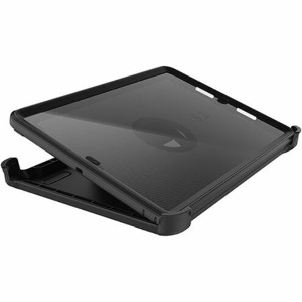 slide 2 of 11, OtterBox Defender Series Case For Ipad (8Th Gen)/Ipad (7Th Gen) - For Apple Ipad (7Th Generation), Ipad (8Th Generation) Tablet - Black, 1 ct