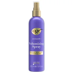 Ogx Niacinamide + Volumizing Spray, 7.9 Oz