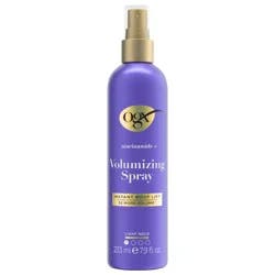 Ogx Niacinamide + Volumizing Spray, 7.9 Oz