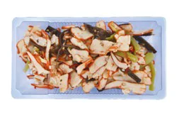 Sm Ika Squid Salad Cooked - 4 Oz