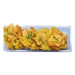 Veggie Tempura 3ct - 2 Oz