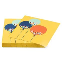 American Greetings Birthday Lunch Napkins