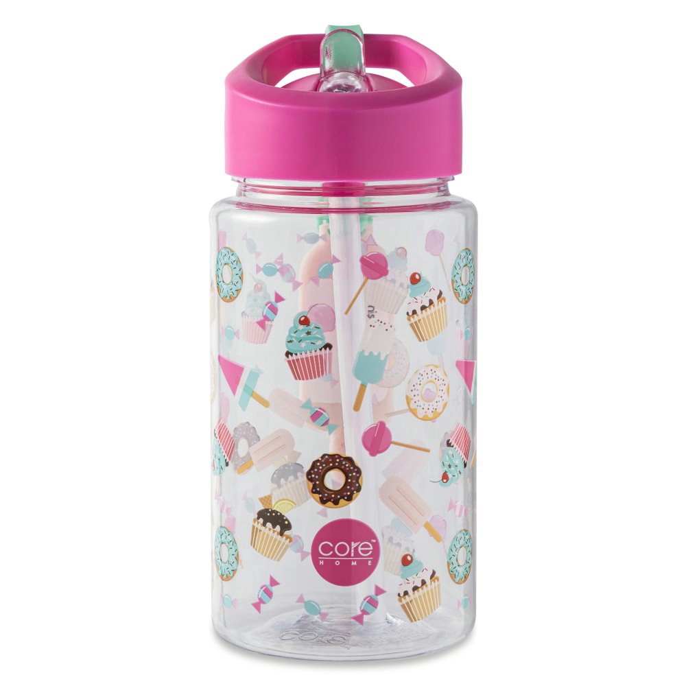 slide 2 of 3, Core Home Buddy Bottle - Blue, 15 oz