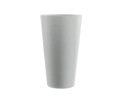 Everyday Living Essential Tapered Tumbler Cool Gray