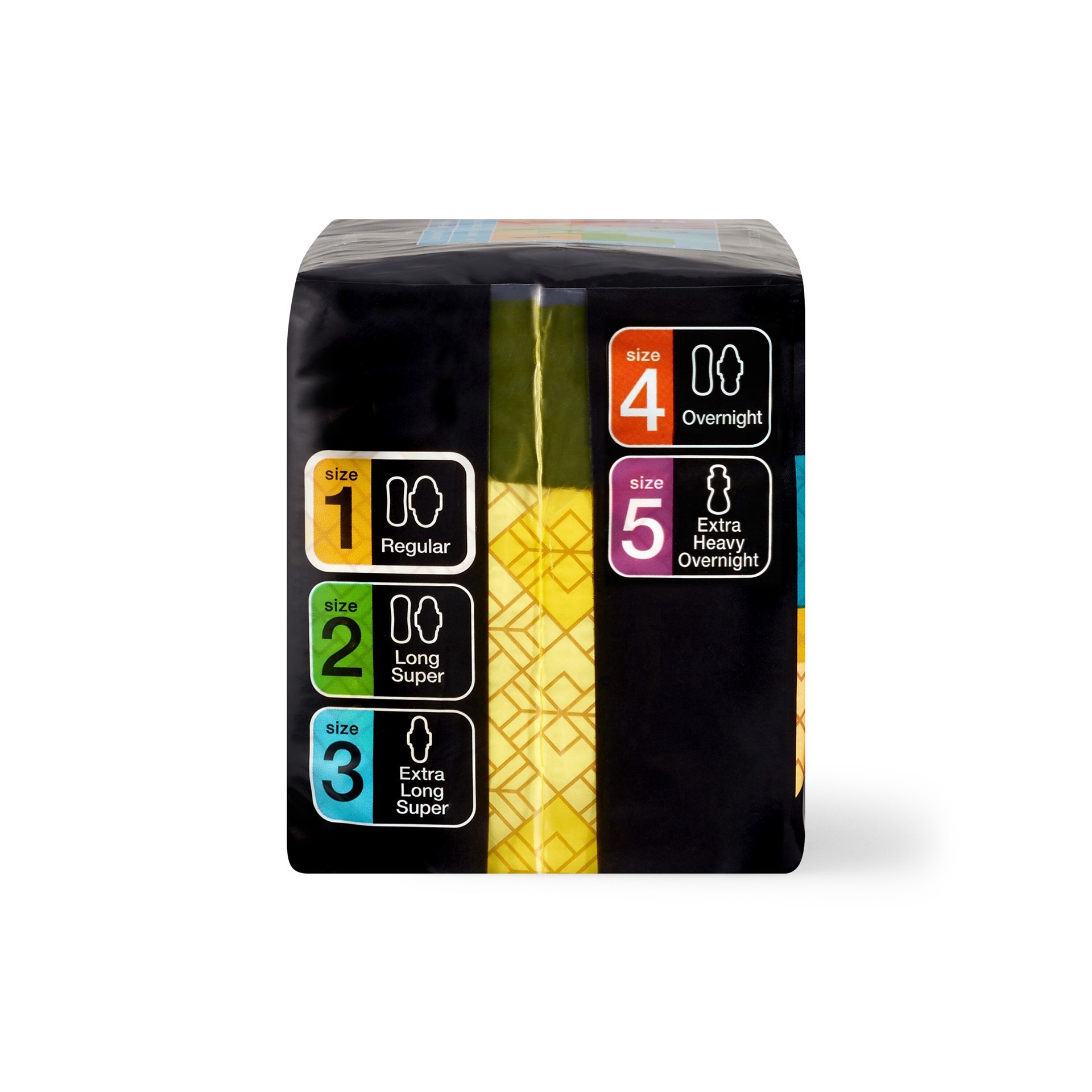 slide 6 of 7, Cvs Ultra Thin Pads, Regular , 22 Ct, 26 ct