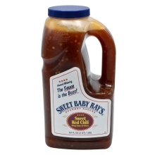 slide 1 of 1, Sweet Baby Ray's Sweet Red Chili Sauce, 64 fl oz