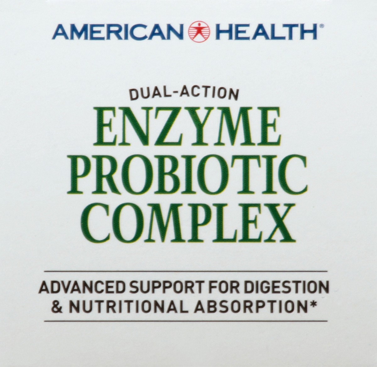 slide 9 of 13, American Health Enzyme Probiotic Complex 90 ea, 90 ct