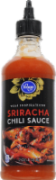 slide 1 of 1, Kroger Sriracha Chili Sauce, 17 fl oz