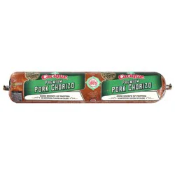 Cacique Premium Pork Chorizo 12 oz