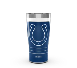 Tervis Stainless Tumbler NFL Indy Colts Mvp