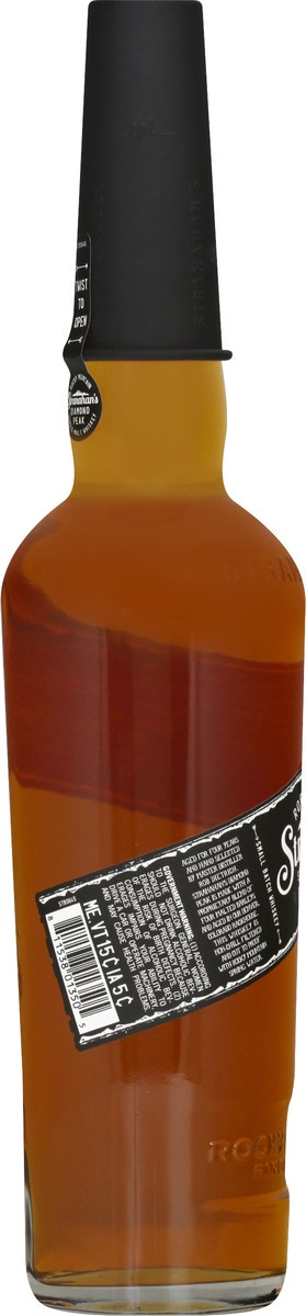 slide 2 of 7, Stranahan''s Diamond Peak - Extra Anejo Tequila Cask American Whiskey 90 Proof (750 ml), 750 ml
