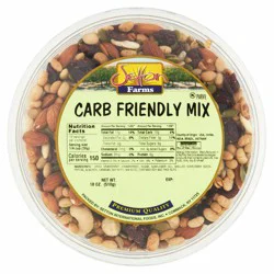 Setton Farms Carb Friendly Mix