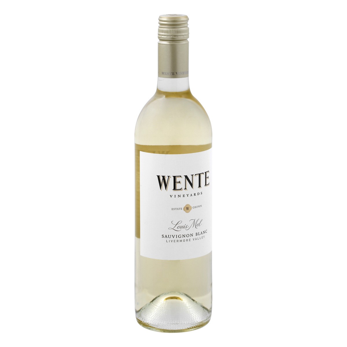 slide 7 of 9, Wente Vineyards Louis Mel Livermore Valley 2018 Sauvignon Blanc 750 ml, 750 ml