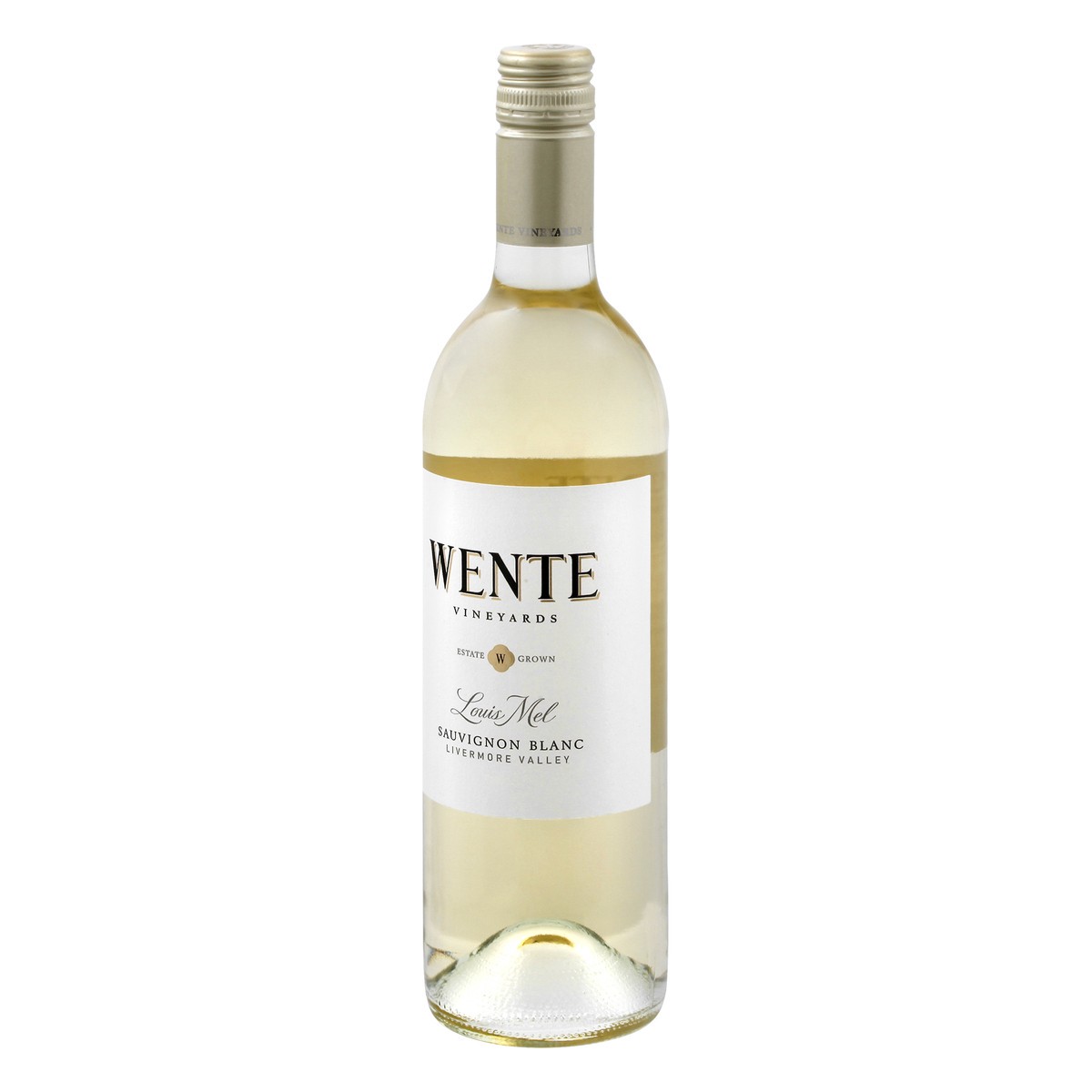 slide 6 of 9, Wente Vineyards Louis Mel Livermore Valley 2018 Sauvignon Blanc 750 ml, 750 ml