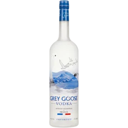 Grey Goose Imported Vodka 1 ea Bottle