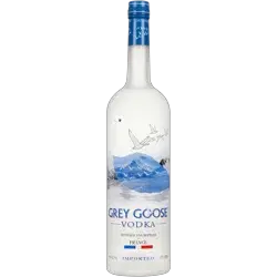Grey Goose Vodka 40% 175Cl/1.75L