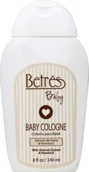 Betres Cologne 8 oz