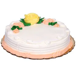 Baker Maid Chocolate Cake