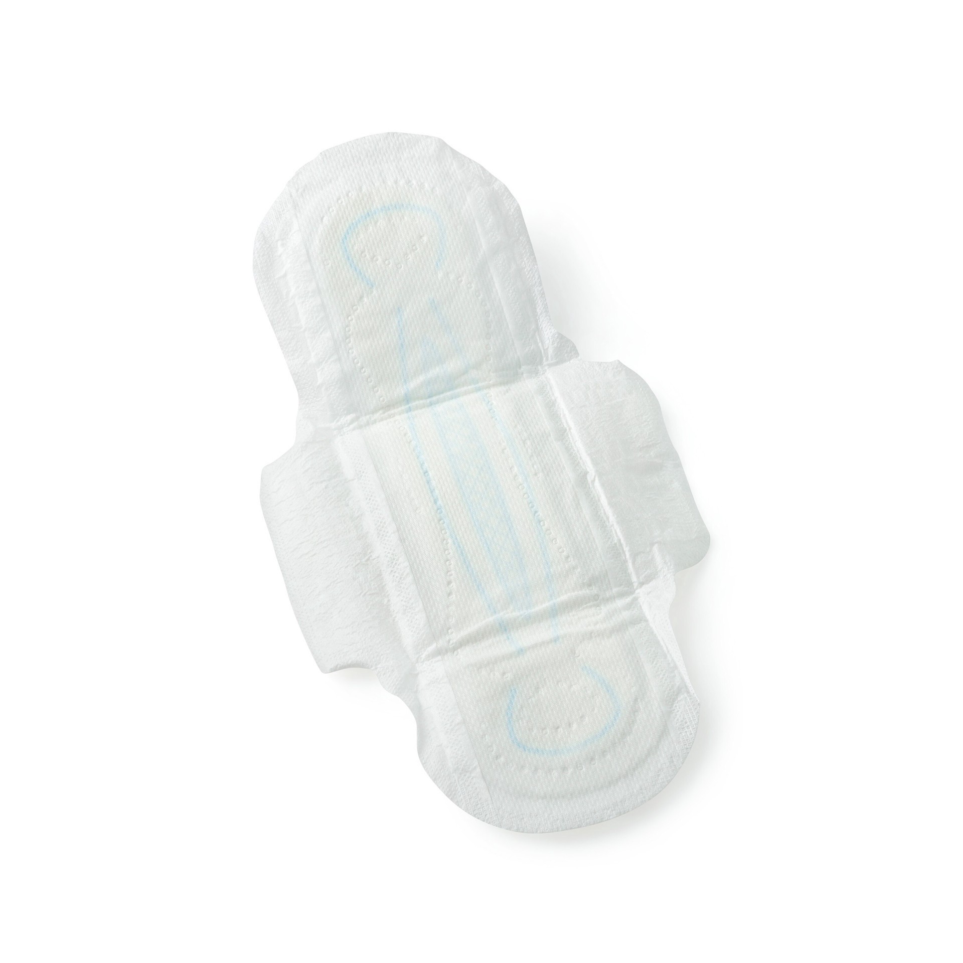 slide 5 of 7, Cvs Ultra Thin Pads With Wings, Overnight, 52 Ct, 52 ct