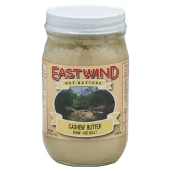 East Wind Nut Butter 16 oz
