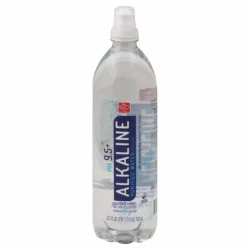 Harris Teeter Alkaline Water - 700 ml