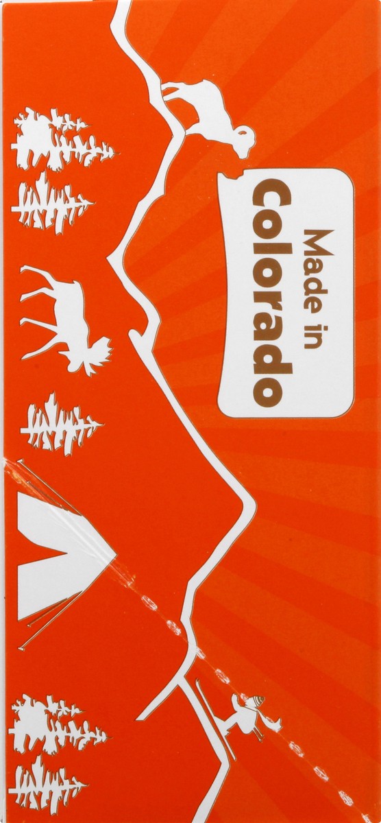 slide 3 of 9, Yum Bana Gluten Free Mt Elbert Carrot Cake Mini Cake 8 oz, 8 oz