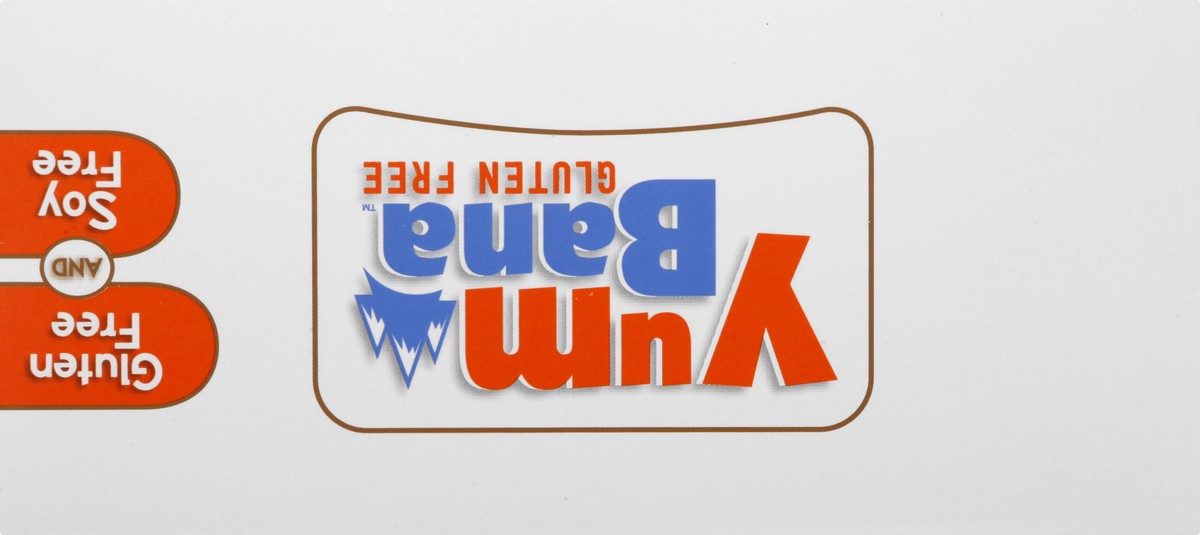 slide 4 of 9, Yum Bana Gluten Free Mt Elbert Carrot Cake Mini Cake 8 oz, 8 oz