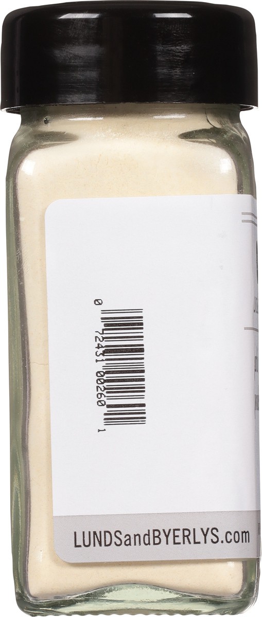 slide 4 of 9, Lunds & Byerlys Garlic Powder 2.5 oz, 2.5 oz
