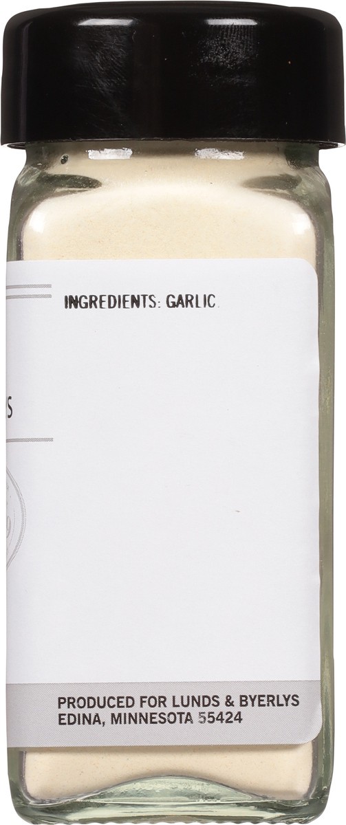 slide 5 of 9, Lunds & Byerlys Garlic Powder 2.5 oz, 2.5 oz