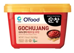 Chung Jung One Gochujang / Brown Rice Red Pepper Paste