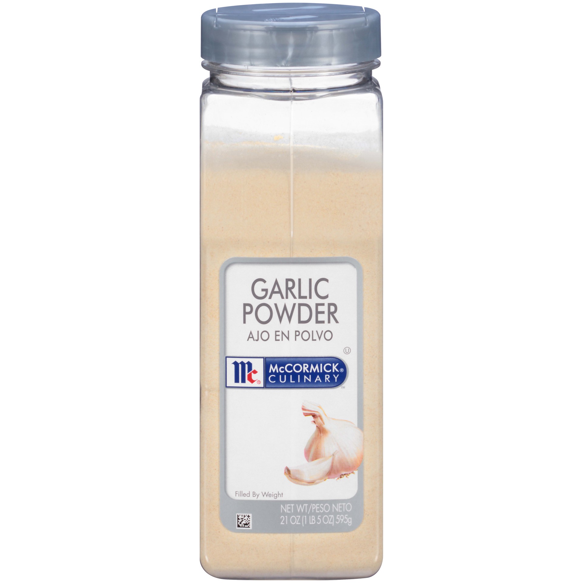 slide 1 of 5, McCormick Culinary Garlic Powder, 21 oz, 21 oz