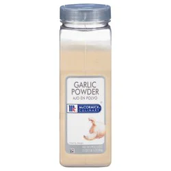 McCormick Culinary Garlic Powder, 21.0 oz
