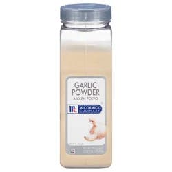 McCormick Culinary Garlic Powder, 21.0 oz