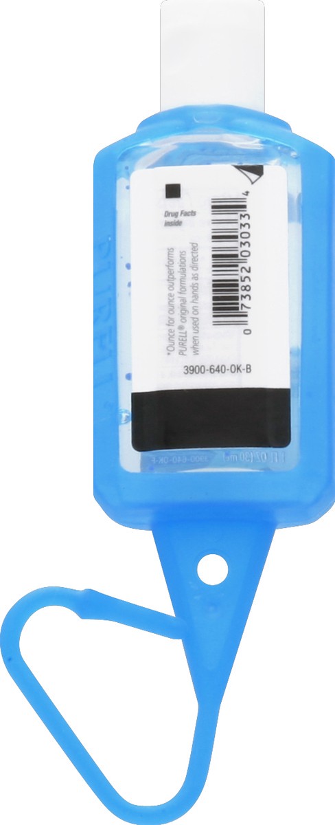 slide 3 of 3, PURELL Hand Sanitizer 1 oz, 1 oz