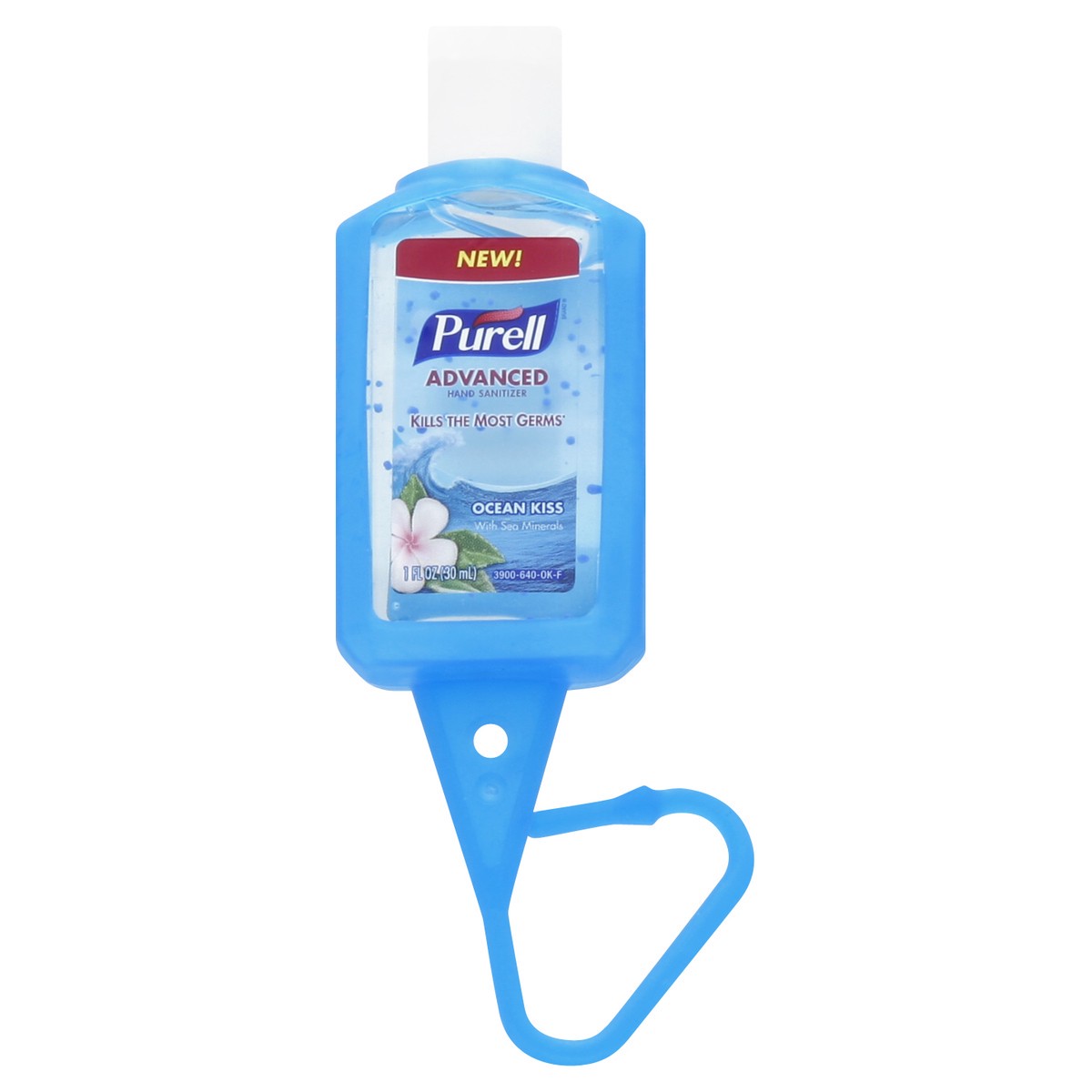 slide 2 of 3, PURELL Hand Sanitizer 1 oz, 1 oz