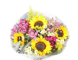 Grown Wild by H-E-B Wildflower Bouquet