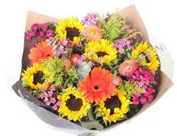 Grown Wild by H-E-B Wildflower Bouquet - Grande