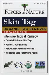 Forces of Nature Skin Tag 0.37 oz
