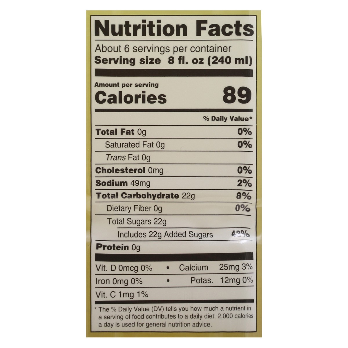 slide 5 of 12, Iberia Soursop Aloe Vera Drink with Pure Aloe Pulp - 50.8 fl oz, 50.8 fl oz