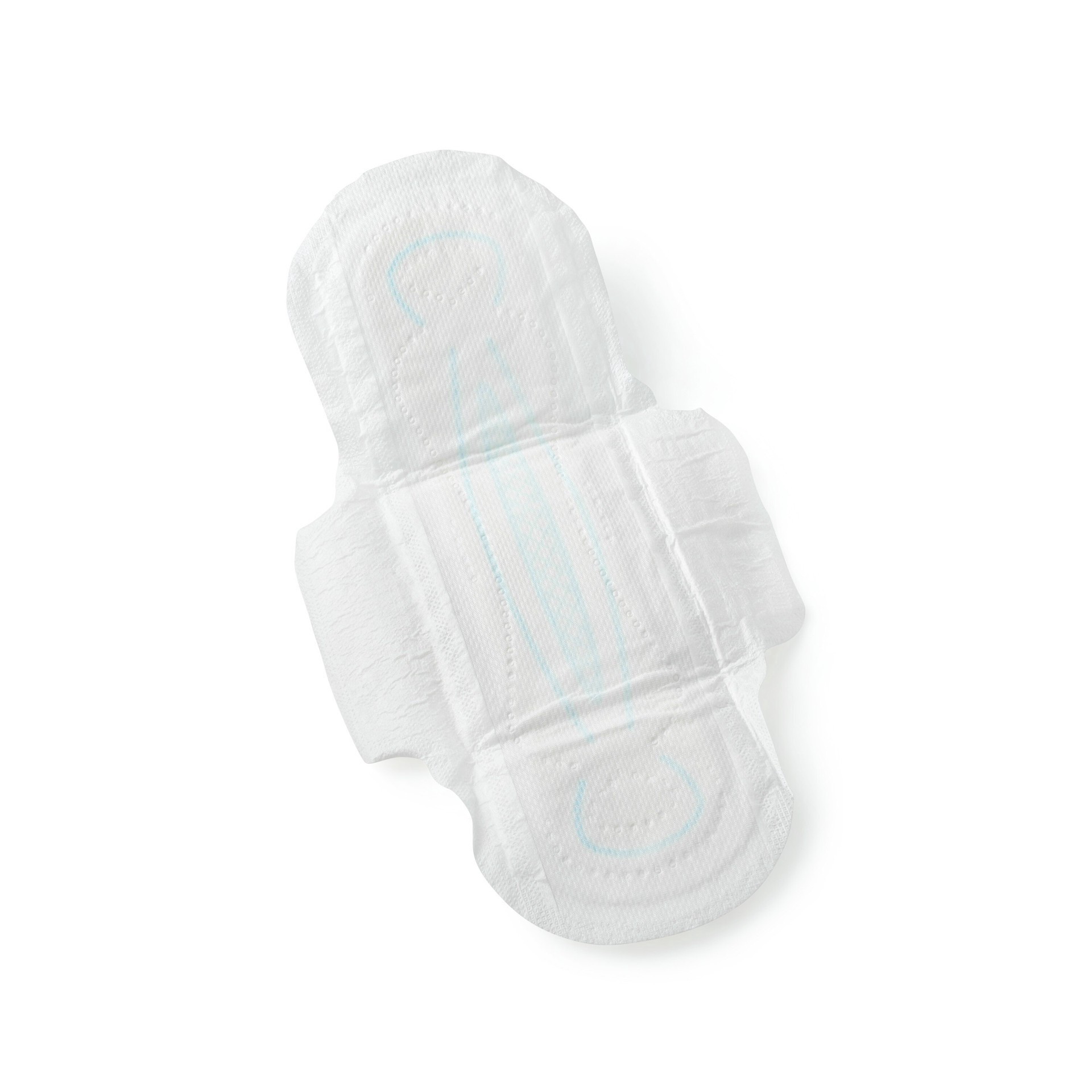 slide 2 of 7, Cvs Ultra Thin Pads With Wings, Overnight, 38 Ct, 38 ct