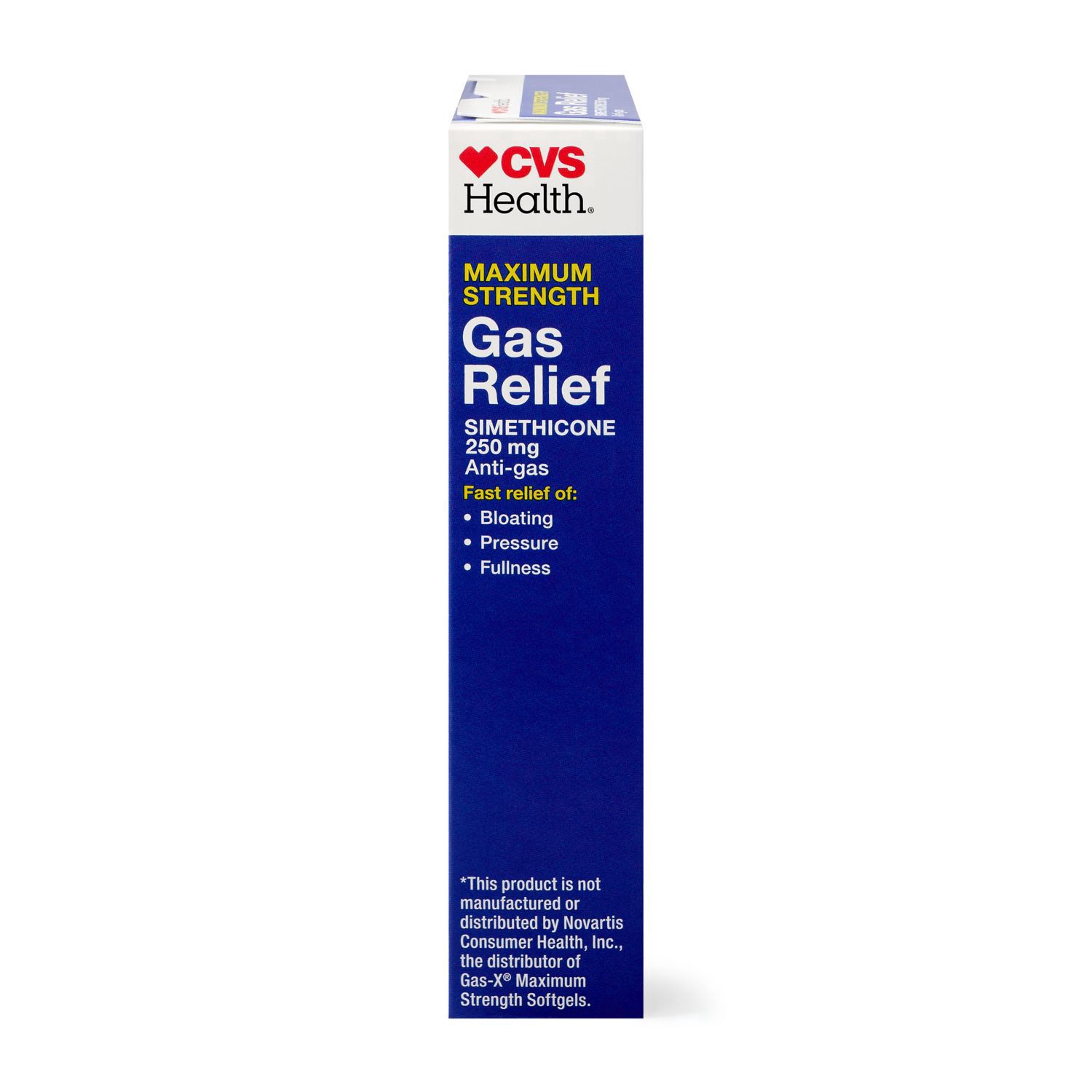 slide 3 of 4, Cvs Gas Relief Liquid Gels, 36 Ct, 36 ct