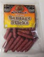 Blackbeard Organic Sticks