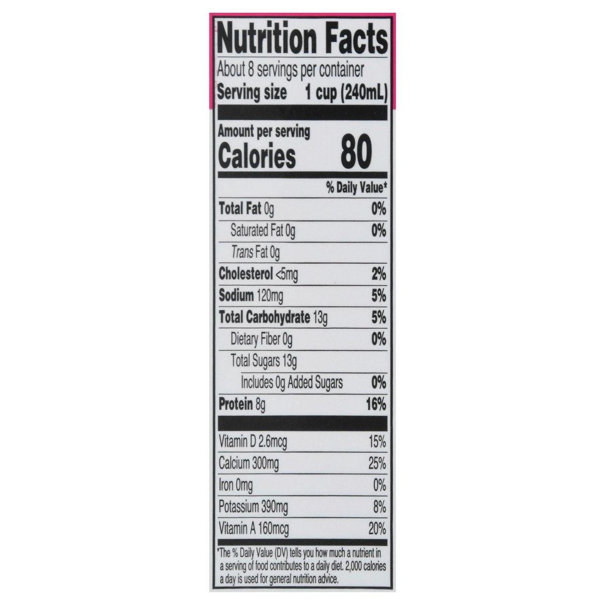 slide 2 of 14, Valley Farms Super Skim Fat Free Milk 0.5 gl Jug, 1/2 gal