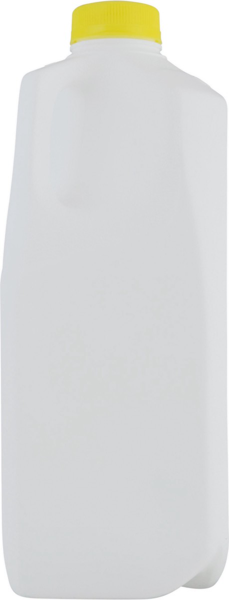 slide 12 of 14, Valley Farms Super Skim Fat Free Milk 0.5 gl Jug, 1/2 gal