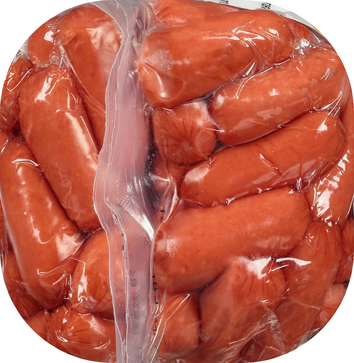 slide 6 of 12, Cloverdale Double Pack Beef Lil'Smokies 48 oz, 48 oz