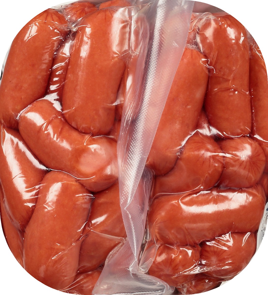 slide 4 of 12, Cloverdale Double Pack Beef Lil'Smokies 48 oz, 48 oz